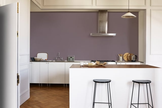Kitchen interior inspiration image