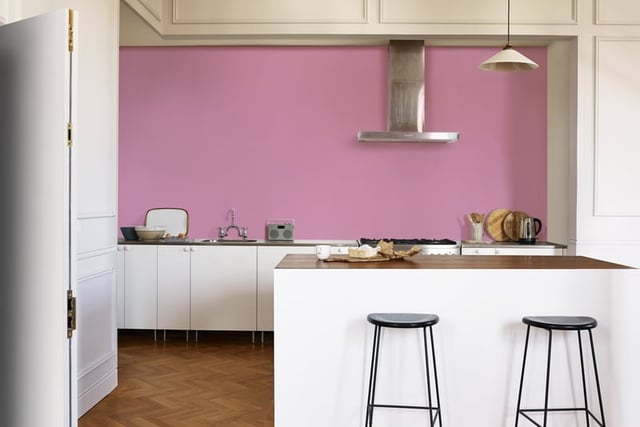 Kitchen interior inspiration image