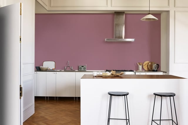 Kitchen interior inspiration image