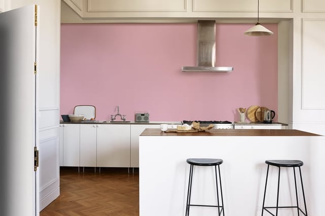 Kitchen interior inspiration image