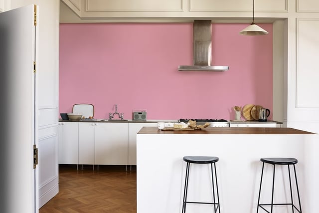 Kitchen interior inspiration image