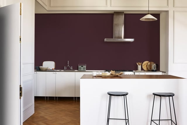 Kitchen interior inspiration image