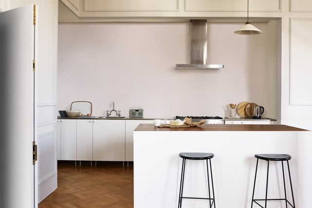 Kitchen interior inspiration image