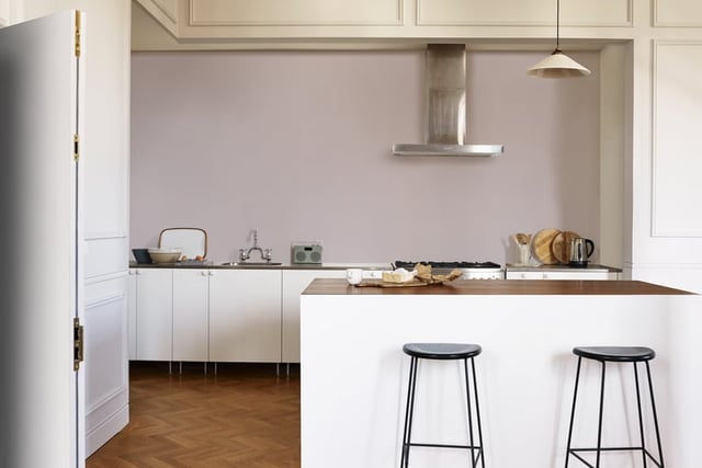 Kitchen interior inspiration image