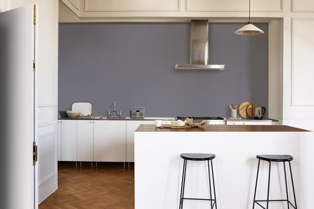 Kitchen interior inspiration image