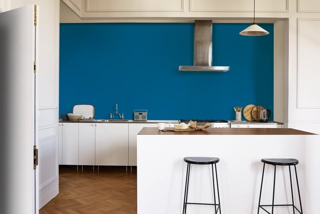 Kitchen interior inspiration image