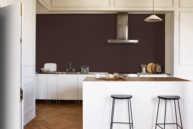 Kitchen interior inspiration image
