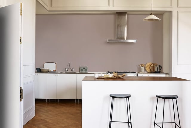 Kitchen interior inspiration image