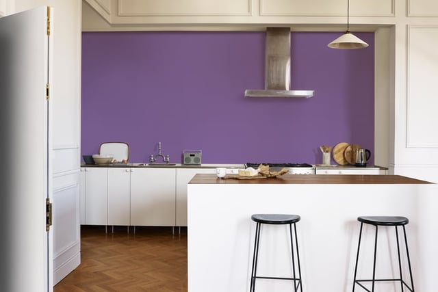 Kitchen interior inspiration image