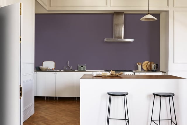 Kitchen interior inspiration image