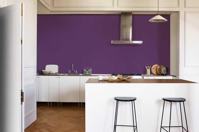 Kitchen interior inspiration image