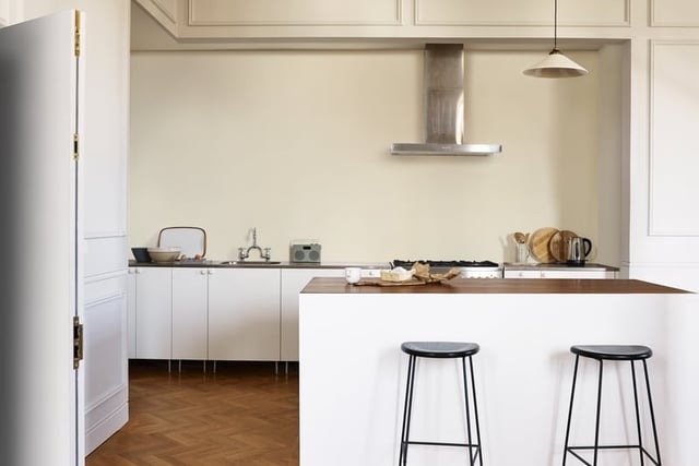 Kitchen interior inspiration image