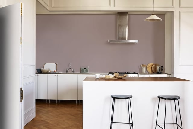 Kitchen interior inspiration image