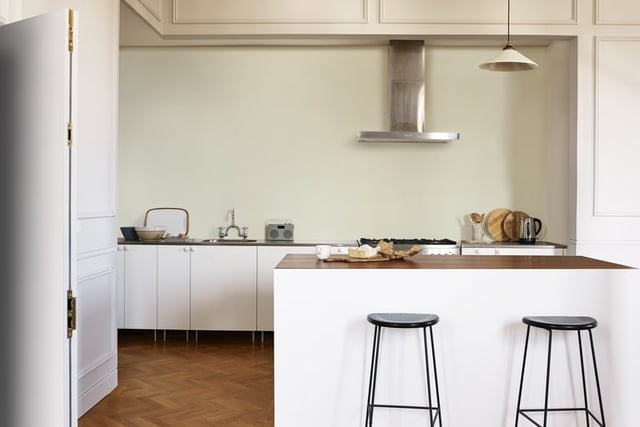 Kitchen interior inspiration image