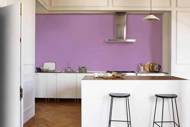 Kitchen interior inspiration image