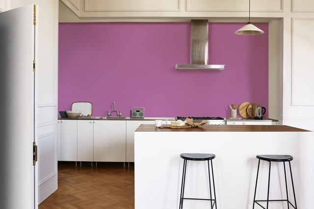 Kitchen interior inspiration image