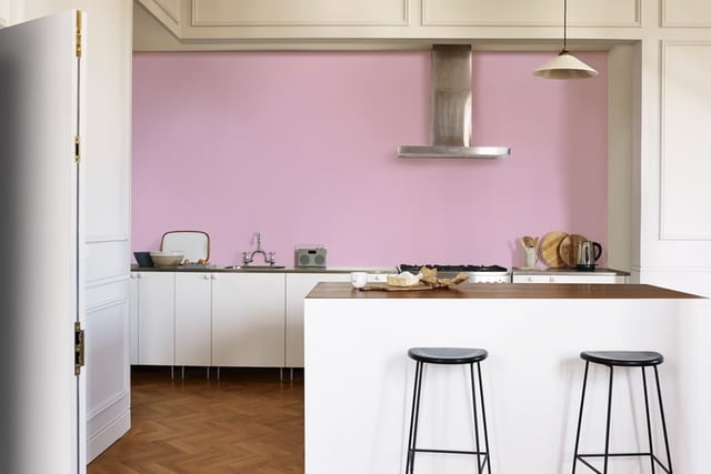 Kitchen interior inspiration image