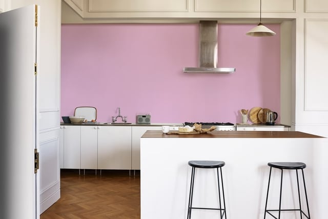 Kitchen interior inspiration image