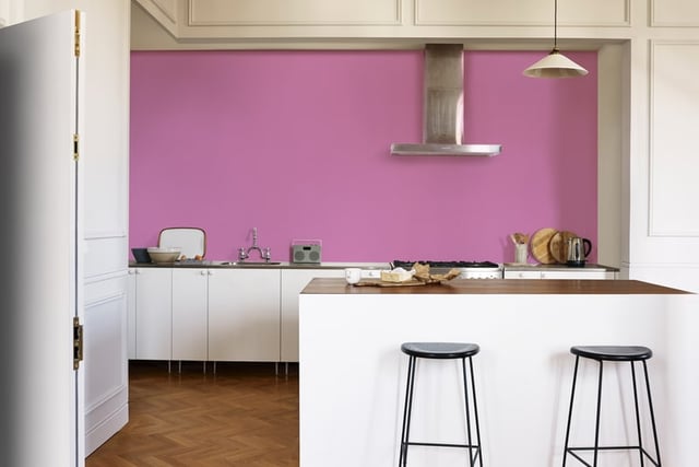 Kitchen interior inspiration image