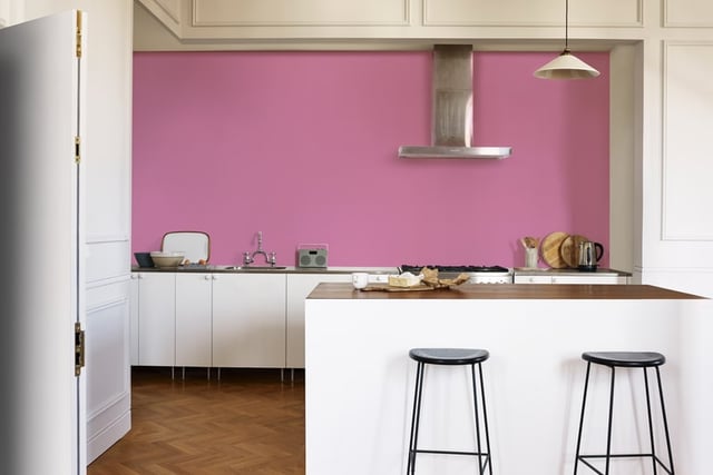 Kitchen interior inspiration image