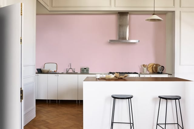 Kitchen interior inspiration image