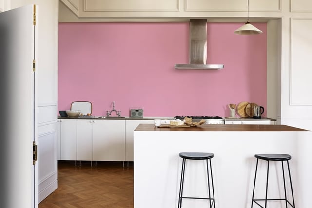 Kitchen interior inspiration image