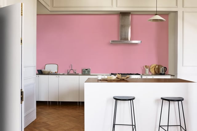 Kitchen interior inspiration image