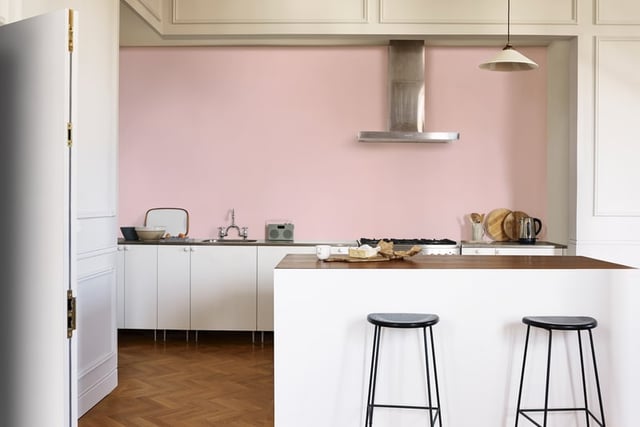 Kitchen interior inspiration image
