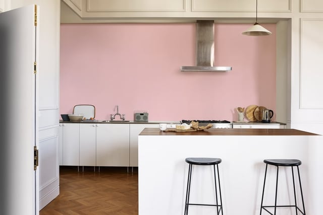 Kitchen interior inspiration image