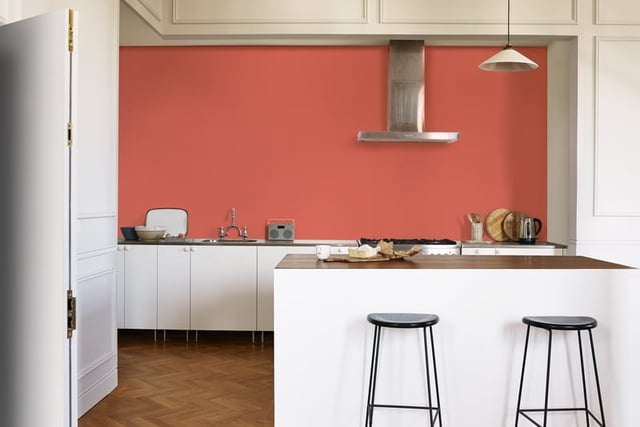 Kitchen interior inspiration image