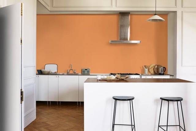 Kitchen interior inspiration image