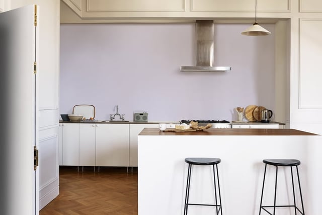 Kitchen interior inspiration image