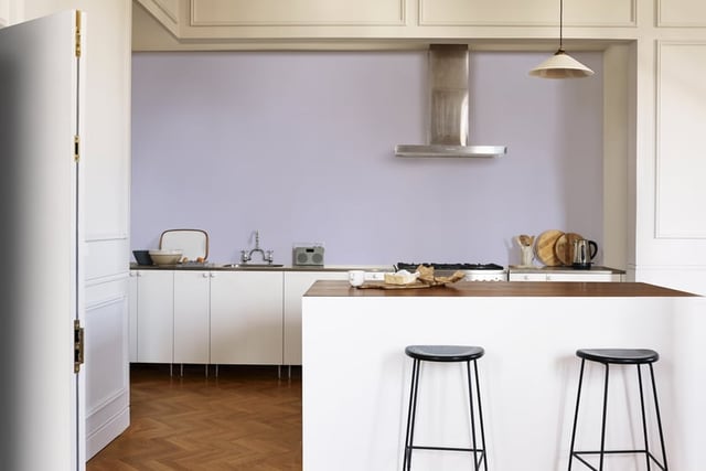 Kitchen interior inspiration image