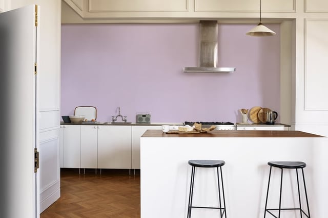Kitchen interior inspiration image