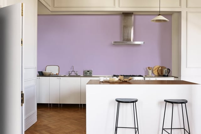 Kitchen interior inspiration image