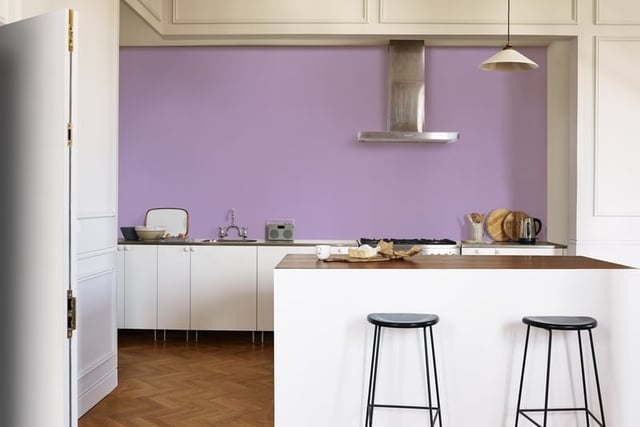 Kitchen interior inspiration image