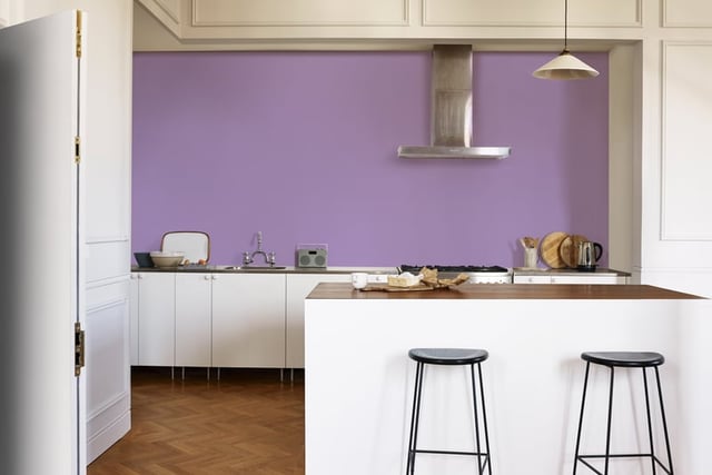 Kitchen interior inspiration image