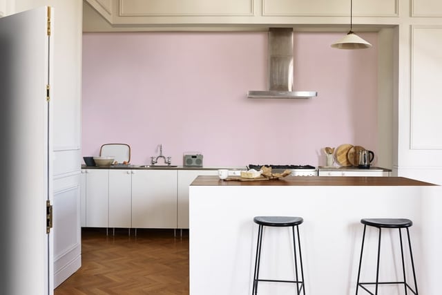 Kitchen interior inspiration image