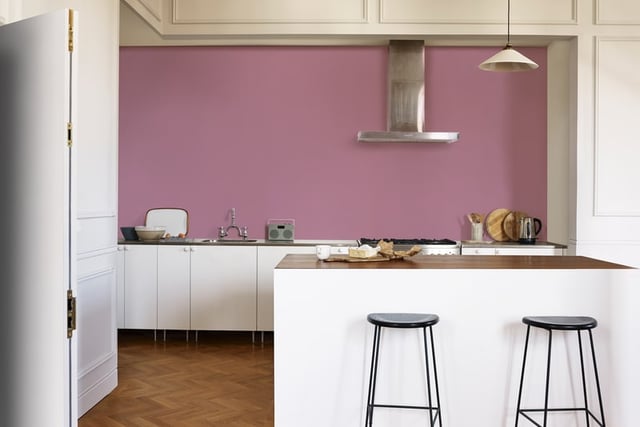 Kitchen interior inspiration image