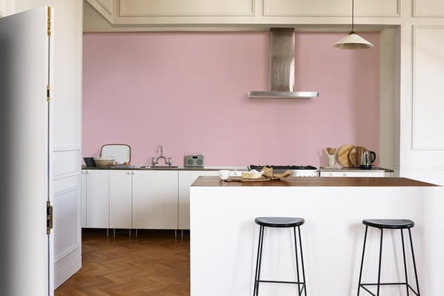 Kitchen interior inspiration image