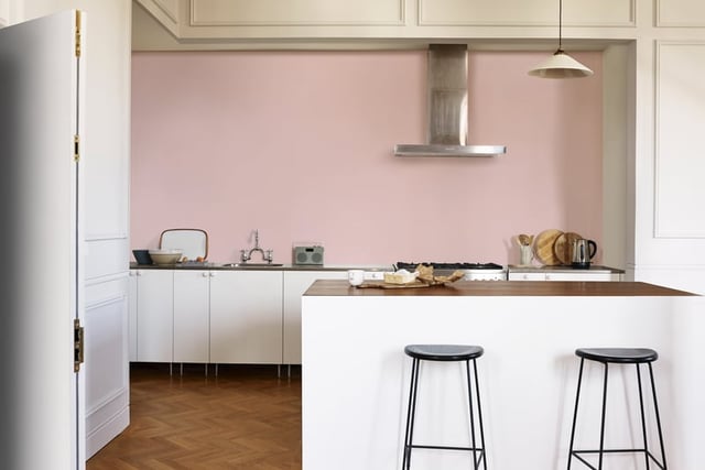 Kitchen interior inspiration image