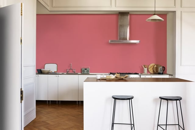 Kitchen interior inspiration image