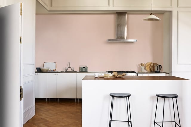 Kitchen interior inspiration image