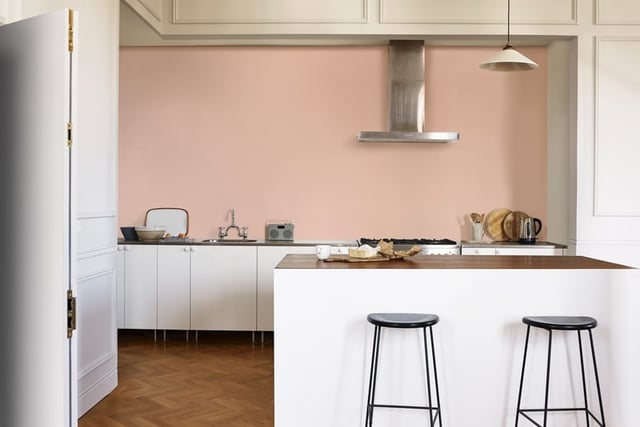 Kitchen interior inspiration image