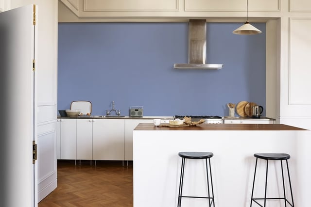 Kitchen interior inspiration image