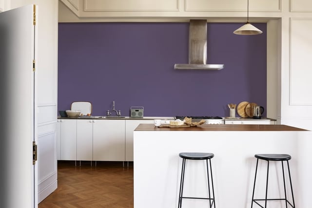 Kitchen interior inspiration image