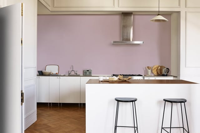 Kitchen interior inspiration image
