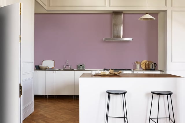 Kitchen interior inspiration image