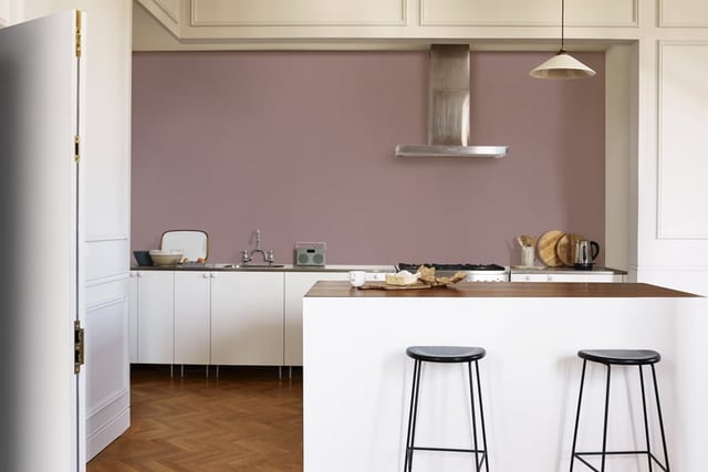 Kitchen interior inspiration image