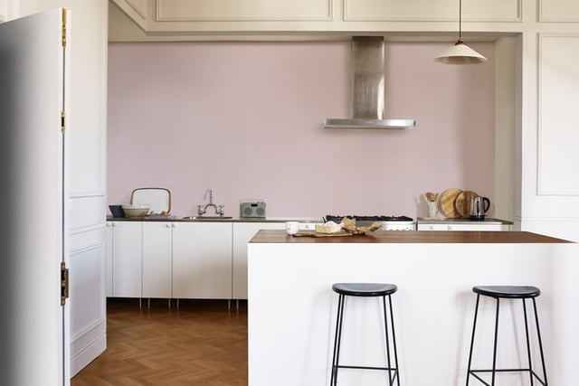 Kitchen interior inspiration image